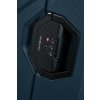 Samsonite Magnum Eco L tmavo modrá 104 l Samsonite Magnum Eco L tmavo modrá 104 l
