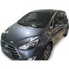 Deflektory Hyundai ix20 2010 Deflektory Hyundai ix20 2010
