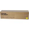 TOSHIBA T-FC50EY - originálny toner, žltý, 33600 strán TOSHIBA T-FC50EY - originálny toner, žltý, 33600 strán