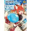 Viz Media That Time I Got Reincarnated as a Slime: Trinity in Tempest (Manga) 1 Viz Media That Time I Got Reincarnated as a Slime: Trinity in Tempest (Manga) 1