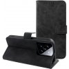 Kryt Tender Book Case Xiaomi 14 Ultra Black Kryt Tender Book Case Xiaomi 14 Ultra Black