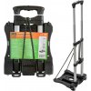 ISMA Skladací transportný vozík 40kg ISMA Skladací transportný vozík 40kg