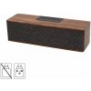 SAL RRT7 stereo retro reproduktor, bezdrôtový, 2x5W, FM rádio, Bluetooth, vstavaná batéria Sal SAL RRT7 stereo retro reproduktor, bezdrôtový, 2x5W, FM rádio, Bluetooth, vstavaná batéria Sal