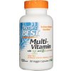 Doctor's Best Multi-Vitamín s Vitashine D3 a Quatrefolic - 90 veg. kapsúl Doctor's Best Multi-Vitamín s Vitashine D3 a Quatrefolic - 90 veg. kapsúl