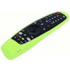 Silikónové puzdro pre ovládače LG Smart TV, neónová žltá Silikónové puzdro pre ovládače LG Smart TV, neónová žltá