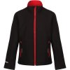 Regatta Professional bunda Ablaze TRA 732 černá/červená