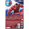 Hasbro Marvel Captain America Statočný nový svet Akčná figúrka Red Hulk Hasbro Marvel Captain America Statočný nový svet Akčná figúrka Red Hulk
