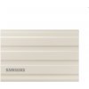 Samsung SSD T7 Shield, 2TB, USB 3.2, beige MU-PE2T0KEU Samsung SSD T7 Shield, 2TB, USB 3.2, beige MU-PE2T0KEU