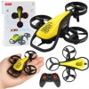 Mini dron SYMA X39 2.4GHz s akrobaciami 360° Mini dron SYMA X39 2.4GHz s akrobaciami 360°