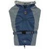 Obleček vodeodolný pre psov BIVOUAK modrá 50cm Zolux Obleček vodeodolný pre psov BIVOUAK modrá 50cm Zolux