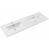 Comad Fly umývadlo 141x46 cm obdĺžnik umývadlo na nábytok biela FLY 140D DP ( E-8073-140D ) Comad Fly umývadlo 141x46 cm obdĺžnik umývadlo na nábytok biela FLY 140D DP ( E-8073-140D )