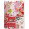 Kinekus Obrus PVC 100x140cm mix kvety Kinekus Obrus PVC 100x140cm mix kvety