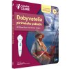 ALBI Kúzelné čítanie - Kniha Dobyvatelia pirátskeho pokladu ALBI Kúzelné čítanie - Kniha Dobyvatelia pirátskeho pokladu