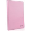 Puzdro Blun UNT na Tablet univerzálne 7 palcov - ružové (max 12,5 x 19,5 cm) Puzdro Blun UNT na Tablet univerzálne 7 palcov - ružové (max 12,5 x 19,5 cm)