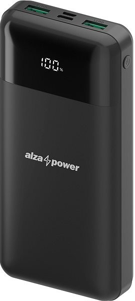 AlzaPower APW-PBPA20PDB