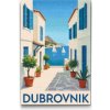 Vymalujsisam.sk Diamantové maľovanie - Plagát Dubrovník Veľkosť: 40x60cm, Rám: Na plastovej doske, Diamanty: Hranaté Vymalujsisam.sk Diamantové maľovanie - Plagát Dubrovník Veľkosť: 40x60cm, Rám: Na plastovej doske, Diamanty: Hranaté