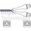 DELPHI Lambda sonda ES20244-12B1 DELPHI Lambda sonda ES20244-12B1