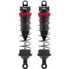 HOBBYTECH Hliníkové olejové tlumiče 1/8 120/16 mm 2 ks HTR-508120