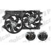 Lancia DELTA 09/08- ventilátory chladičov - 1.9 D Multijet Lancia DELTA 09/08- ventilátory chladičov - 1.9 D Multijet