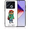 VSETKONAMOBIL 96014 MY ART Ochranný kryt pre Infinix Note 40 Pro / 40 Pro+ 5G BEAR (177) VSETKONAMOBIL 96014 MY ART Ochranný kryt pre Infinix Note 40 Pro / 40 Pro+ 5G BEAR (177)