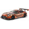Tamiya Mercedes-AMG GT3 EVO TT-02 Chassis (stavebnica) 1:10 Tamiya Mercedes-AMG GT3 EVO TT-02 Chassis (stavebnica) 1:10