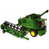 Kombajn John Deere T670i Bruder 02132 Kombajn John Deere T670i Bruder 02132