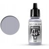 Farba Vallejo Model Air - Silver RLM01 17ml Farba Vallejo Model Air - Silver RLM01 17ml