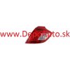 Kia Cee'd 07- zadné svetlo Pravé / DEPO / 5dv od r.v.2009 Kia Cee'd 07- zadné svetlo Pravé / DEPO / 5dv od r.v.2009
