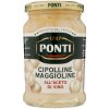 Ponti cibuľa vo vinnom octe 300 g Ponti cibuľa vo vinnom octe 300 g