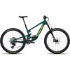 Celoodpružený horský bicykel Santa Cruz Hightower 4 C 29 GX AXS-Kit - Gloss Day Green XL 2025 Celoodpružený horský bicykel Santa Cruz Hightower 4 C 29 GX AXS-Kit - Gloss Day Green XL 2025