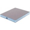 Pferd ASP 98x120x13 2S A 180 Brusná houbička - oboustranná, vodotěsná, pro univerzální použití Pferd ASP 98x120x13 2S A 180 Brusná houbička - oboustranná, vodotěsná, pro univerzální použití