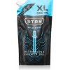 STR8 Wild Beat sprchový gél náhradná náplň pre mužov 550 ml STR8 Wild Beat sprchový gél náhradná náplň pre mužov 550 ml