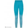 La Sportiva PATCHA LEGGINGS dámske elasťáky blue/iceberg