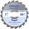 Dremel 2608846431
