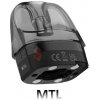 Vaporesso Luxe XR náhradný cartridge - MTL Vaporesso Luxe XR náhradný cartridge - MTL