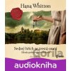 Sedmý hřích se trestá smrtí - audioknihovna - Hana Whitton Sedmý hřích se trestá smrtí - audioknihovna - Hana Whitton