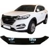 SCOUTT Deflektor prednej kapoty pre Hyundai Tucson 2015-2018 SCOUTT Deflektor prednej kapoty pre Hyundai Tucson 2015-2018
