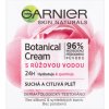 GARNIER Essent VÝŽIVNÝ KRÉM PSC 50ML GARNIER Essent VÝŽIVNÝ KRÉM PSC 50ML