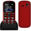 Mobiola MB200 červený MB200RED - Mobilný telefón Mobiola MB200 červený MB200RED - Mobilný telefón