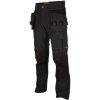 BENNON EREBOS TROUSERS BLACK MONTÉRKOVÉ NOHAVICE DO PÁSA ČIERNA 0247130060 - 60 BENNON EREBOS TROUSERS BLACK MONTÉRKOVÉ NOHAVICE DO PÁSA ČIERNA 0247130060 - 60