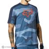 Fox Ranger Dr SS dres, blue camo M Fox Ranger Dr SS dres, blue camo M