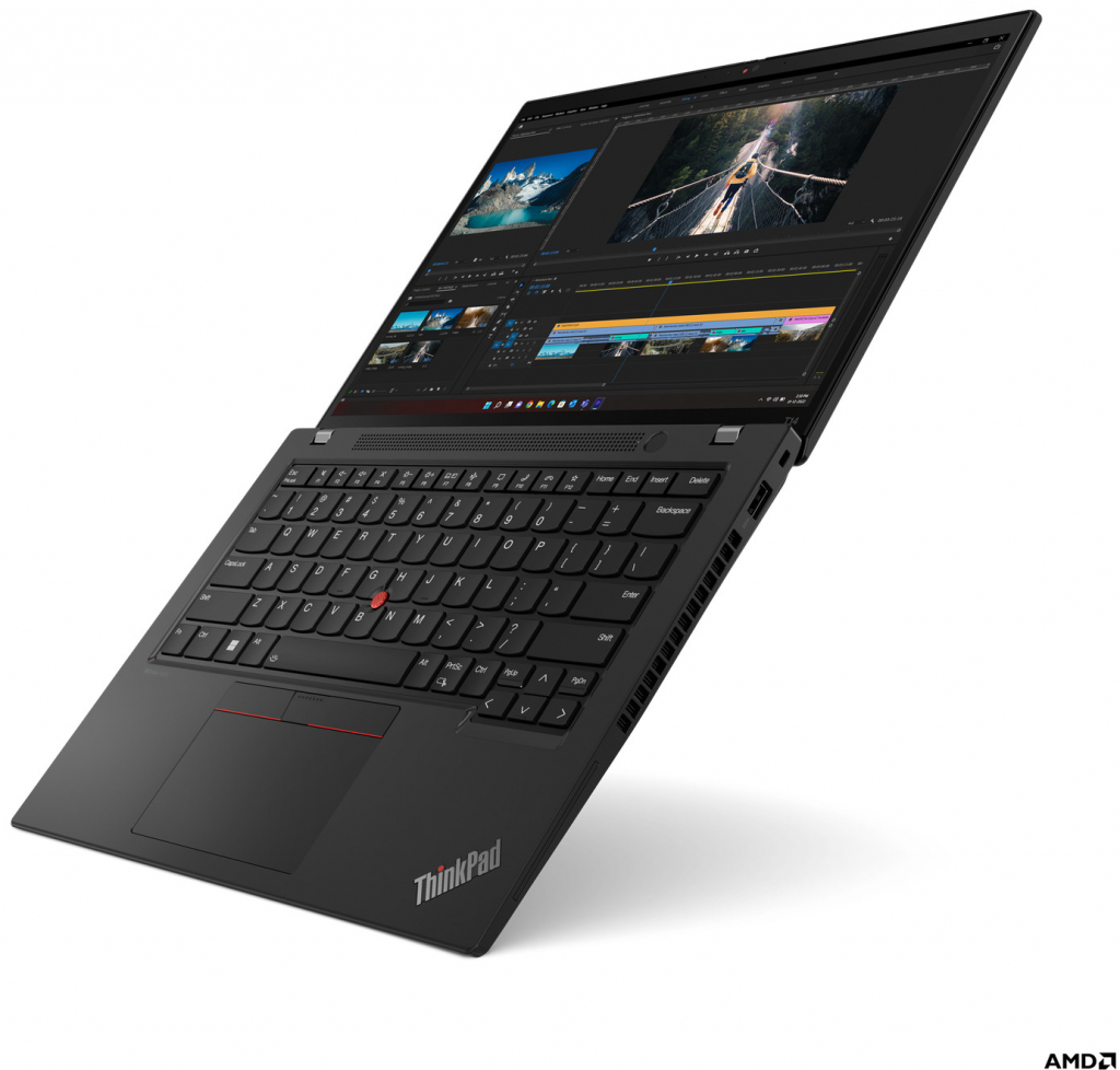 Lenovo ThinkPad T14 G4 21K3001BCK