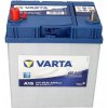 Varta Blue Dynamic 12V 40Ah 330A 540 127 033 Varta Blue Dynamic 12V 40Ah 330A 540 127 033