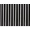 Extol Craft Tavné tyčinky čierne 11 mm x 100 mm 12 ks Extol Craft Tavné tyčinky čierne 11 mm x 100 mm 12 ks