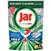 JAR tablety do umývačky riadu Platinum Plus Deep Clean 42ks JAR tablety do umývačky riadu Platinum Plus Deep Clean 42ks