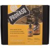 Proraso Wood & Spice šampón na fúzy 200 ml + olej na fúzy 30 ml darčeková sada Proraso Wood & Spice šampón na fúzy 200 ml + olej na fúzy 30 ml darčeková sada