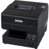 Epson TM-J7200 čierna / Pokladničná / Atrament / USB + LAN / rezačka (C31CF69301) Epson TM-J7200 čierna / Pokladničná / Atrament / USB + LAN / rezačka (C31CF69301)