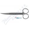 Celimed NOŽNICE CHIRURGICKÉ ZAHNUTÉ HROTNATÉ 15 cm (6-0053-B) 1x1 ks Celimed NOŽNICE CHIRURGICKÉ ZAHNUTÉ HROTNATÉ 15 cm (6-0053-B) 1x1 ks