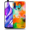 Picasee silikónový čierny obal pre Honor 9X Pro - Juice Picasee silikónový čierny obal pre Honor 9X Pro - Juice