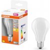 Osram LED E27 16W/827 CLA150W Filament mat. teplá 2700k Osram LED E27 16W/827 CLA150W Filament mat. teplá 2700k